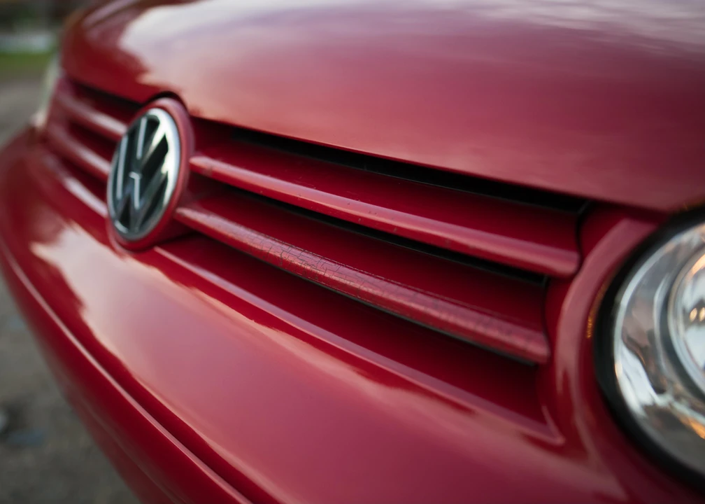 2002 Volkswagen GTI Mk4 - Image 17 of 31