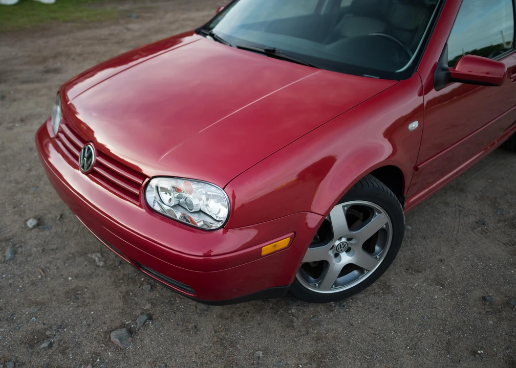 2002 Volkswagen GTI Mk4 - Image 19 of 31