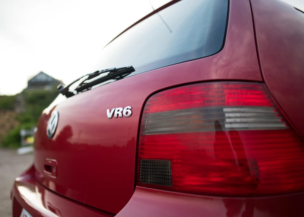 2002 Volkswagen GTI Mk4 - Image 25 of 31