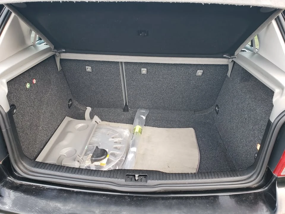2002 Volkswagen Golf Mk4 - Image 6 of 9