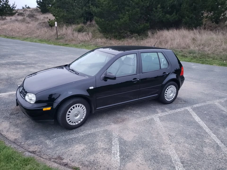 2002 Volkswagen Golf Mk4 - Image 9 of 9