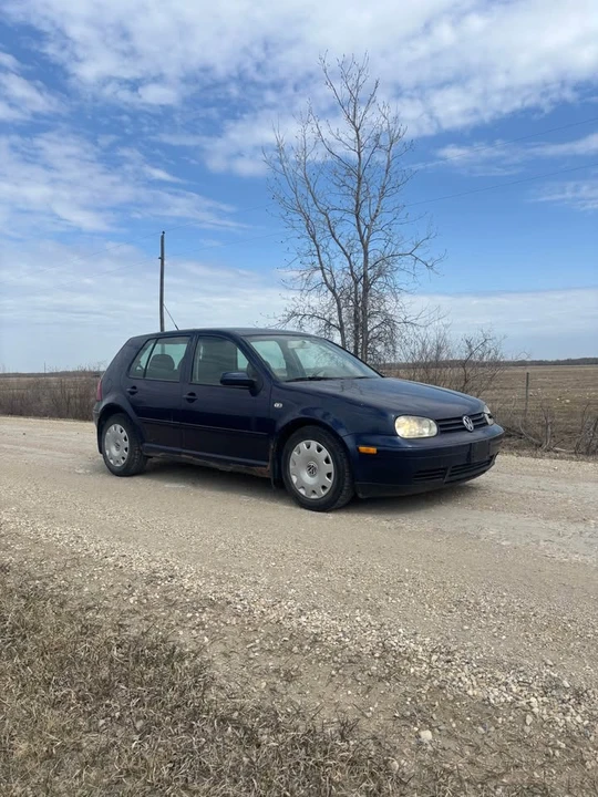 2002 Volkswagen Golf Mk4 - Image 2 of 10