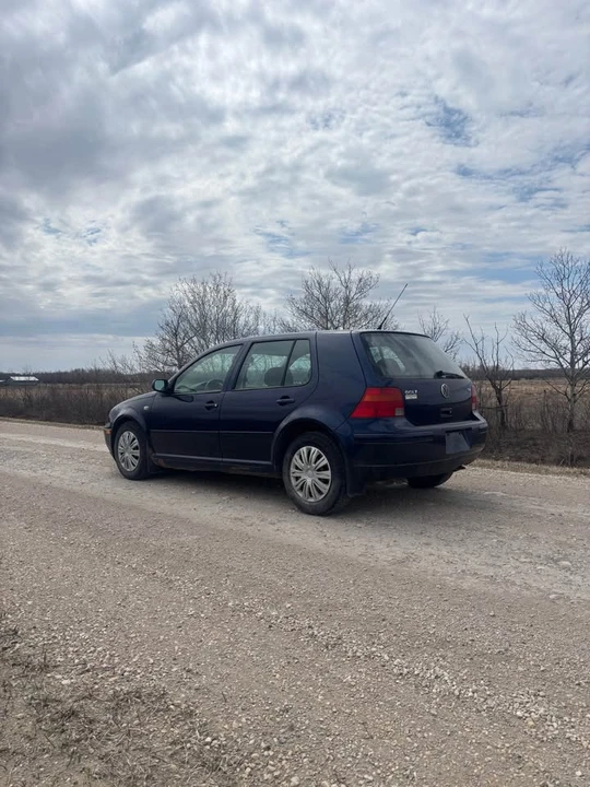 2002 Volkswagen Golf Mk4 - Image 4 of 10