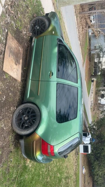 2002 Volkswagen Golf Mk4 - Image 2 of 8