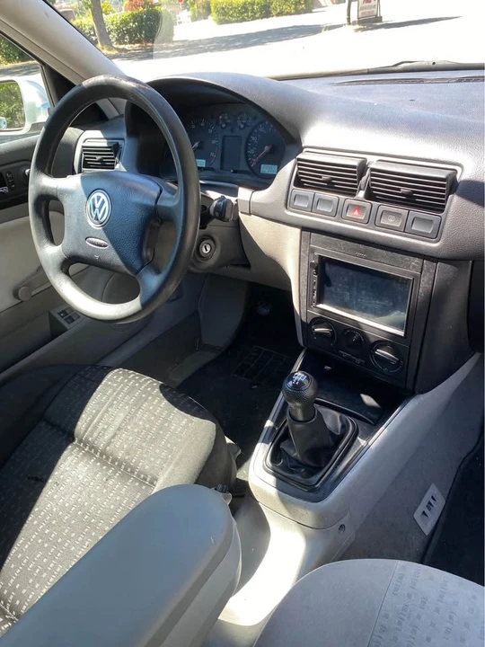 2002 Volkswagen Golf Mk4 - Image 5 of 14