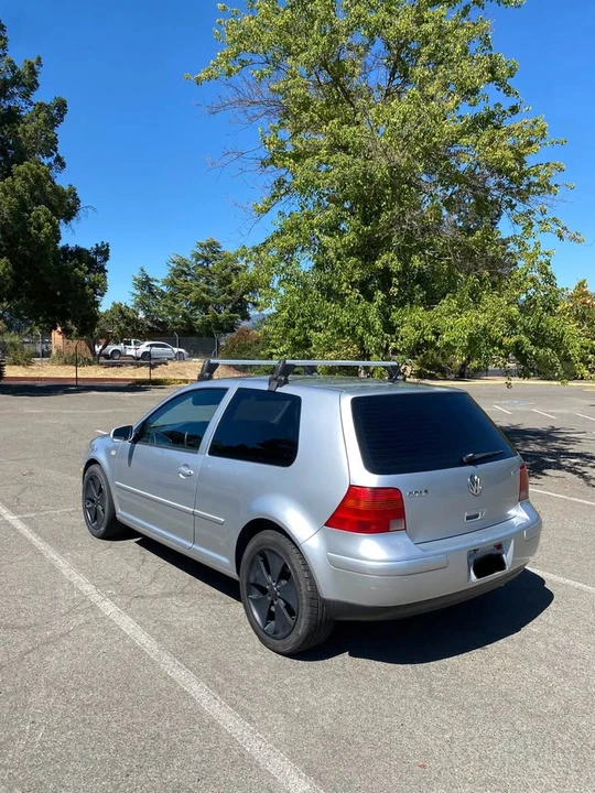 2002 Volkswagen Golf Mk4 - Image 13 of 14