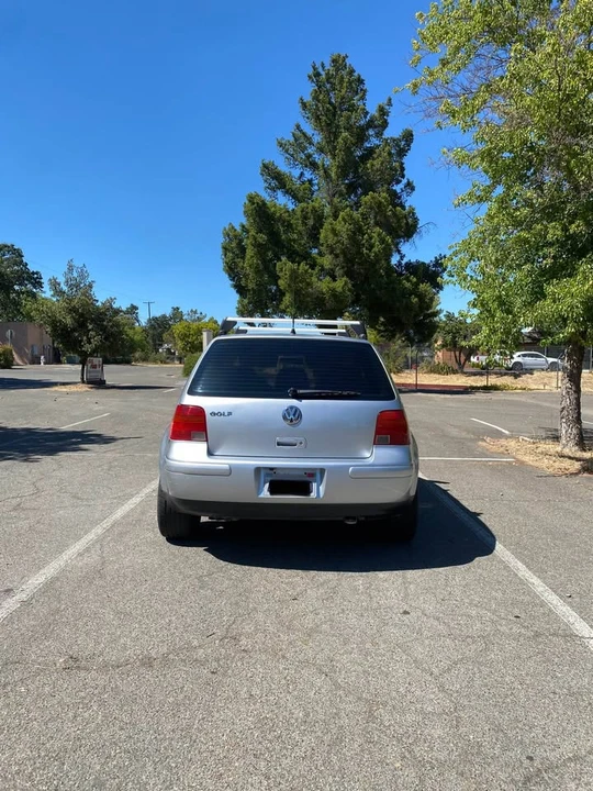 2002 Volkswagen Golf Mk4 - Image 11 of 14
