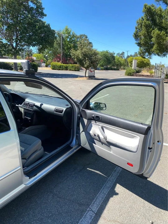 2002 Volkswagen Golf Mk4 - Image 6 of 14