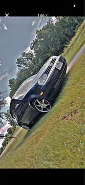 2002 Volkswagen Golf 2.5L Hatchback 4D