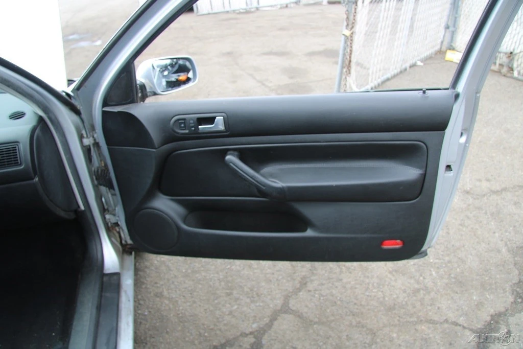2002 Volkswagen Golf Mk4 - Image 19 of 21