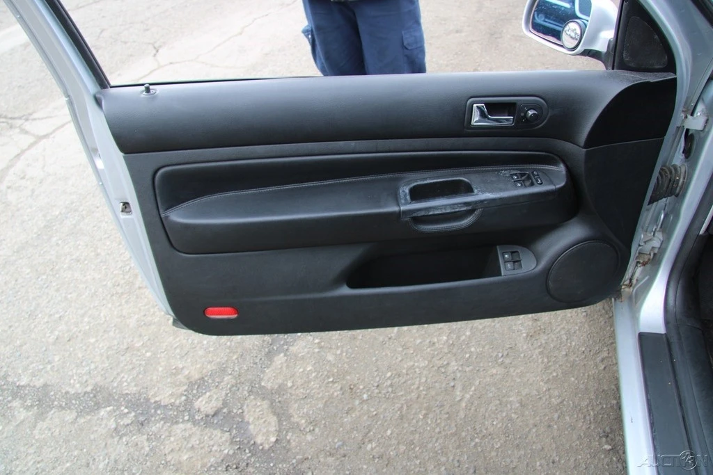 2002 Volkswagen Golf Mk4 - Image 12 of 21