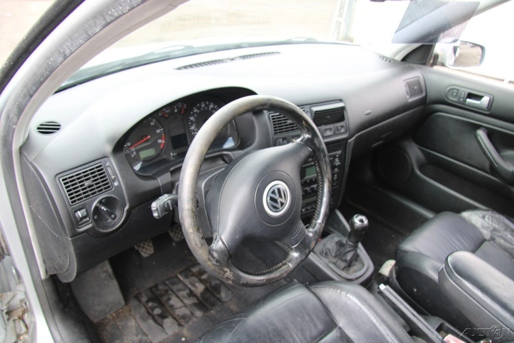 2002 Volkswagen Golf Mk4 - Image 14 of 21