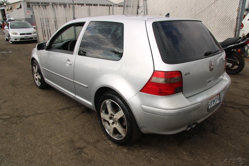2002 Volkswagen Golf Mk4 - Image 4 of 21