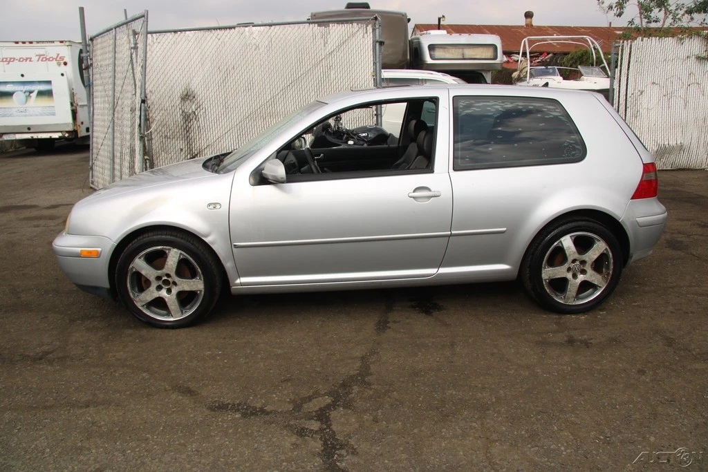 2002 Volkswagen Golf Mk4 - Image 3 of 21