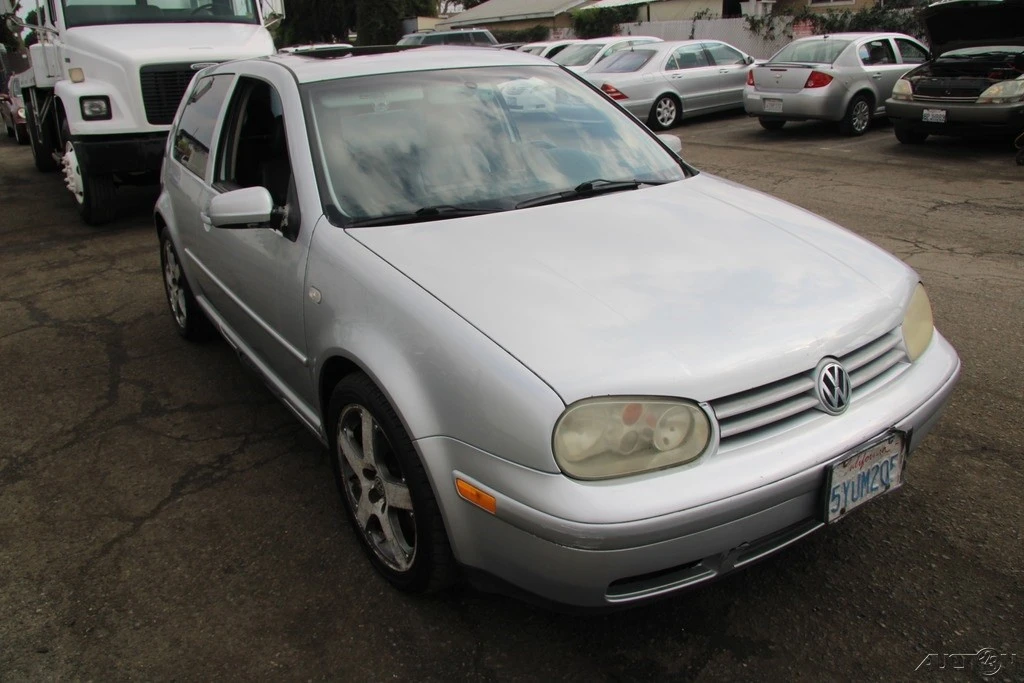 2002 Volkswagen Golf Mk4 - Image 8 of 21