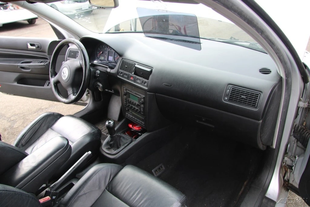 2002 Volkswagen Golf Mk4 - Image 21 of 21