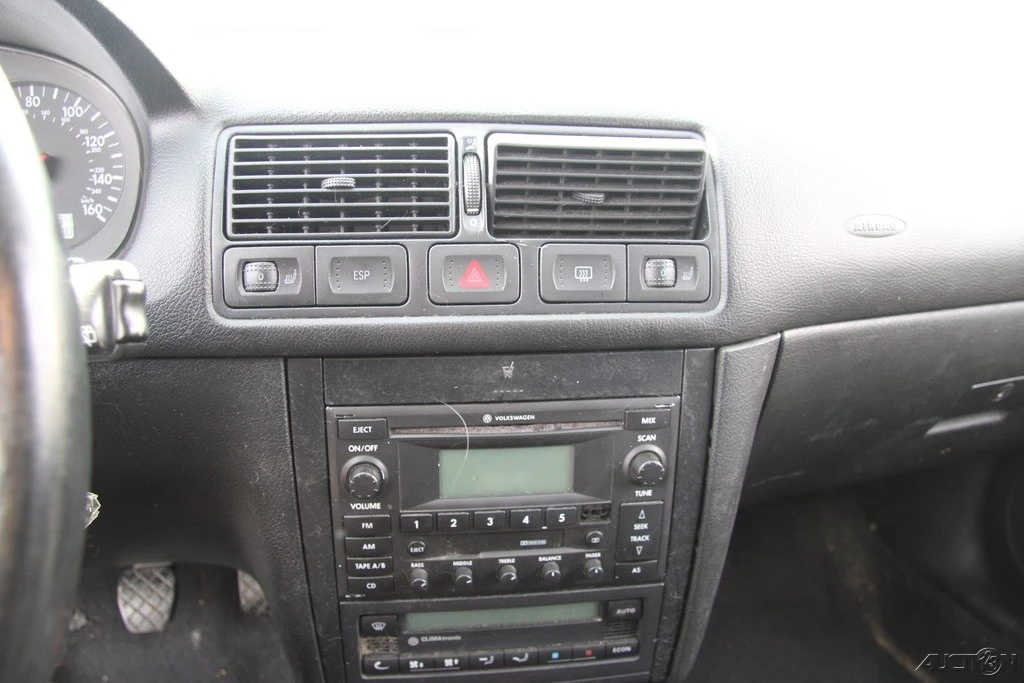 2002 Volkswagen Golf Mk4 - Image 17 of 21