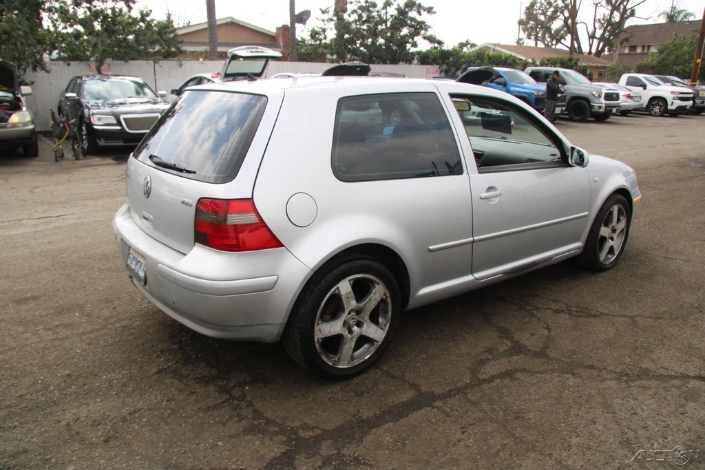 2002 Volkswagen Golf Mk4 - Image 6 of 21