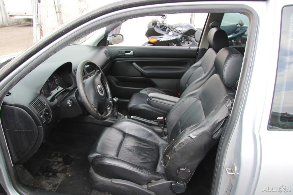 2002 Volkswagen Golf Mk4 - Image 13 of 21