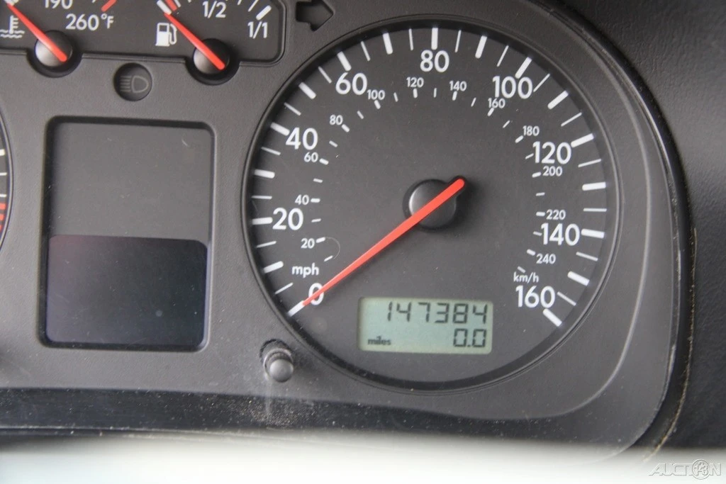 2002 Volkswagen Golf Mk4 - Image 16 of 21