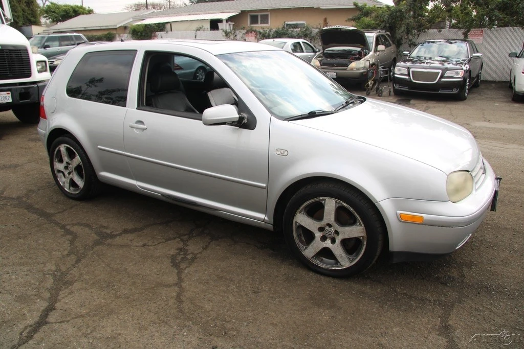 2002 Volkswagen Golf Mk4 - Image 7 of 21