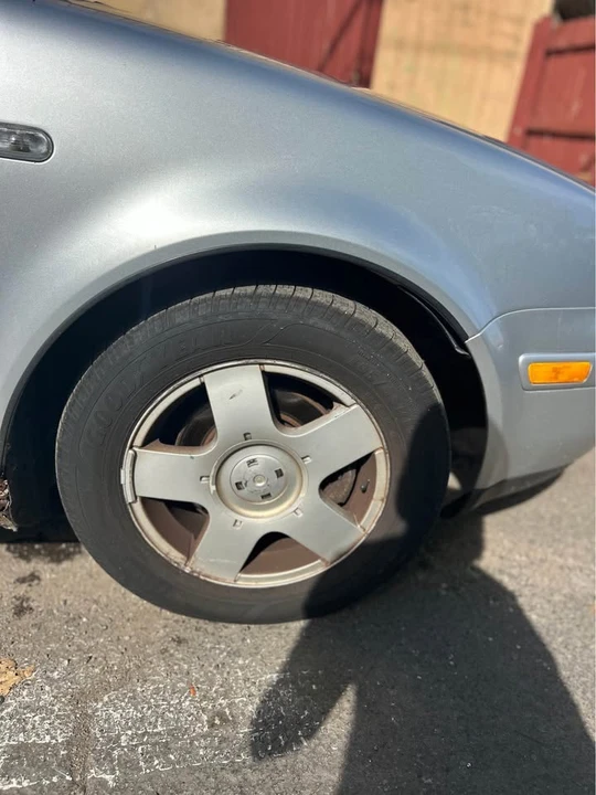 2002 Volkswagen Golf Mk4 - Image 9 of 11