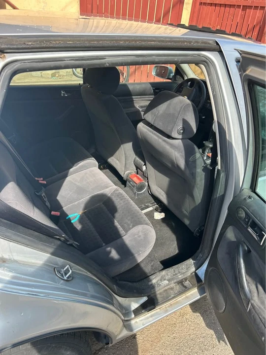 2002 Volkswagen Golf Mk4 - Image 10 of 11
