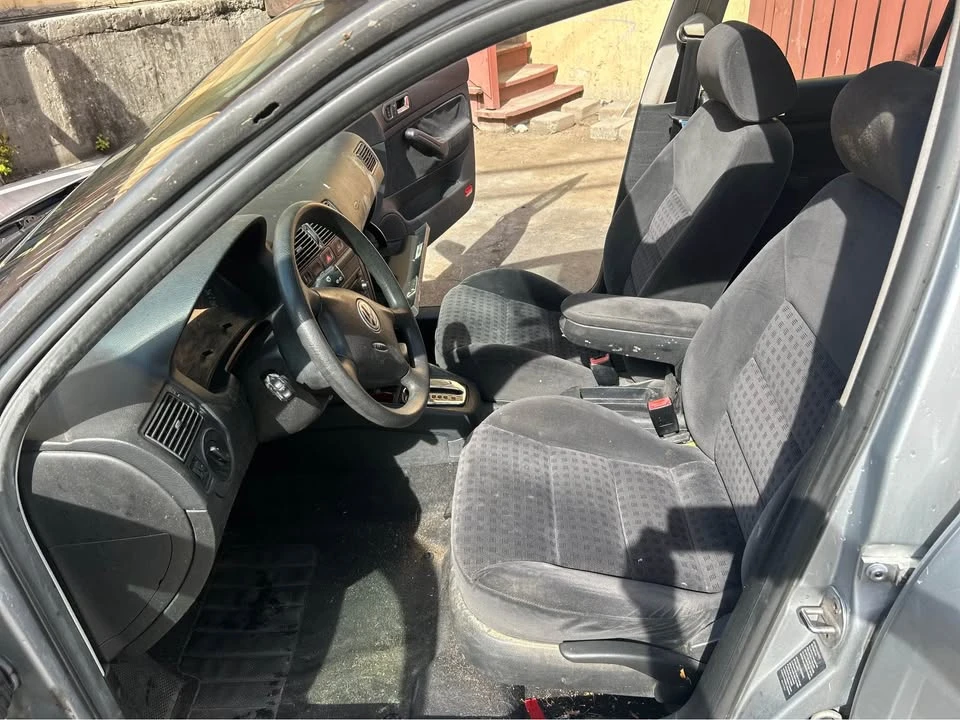 2002 Volkswagen Golf Mk4 - Image 5 of 11