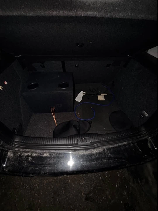 2002 Volkswagen Golf Mk4 - Image 11 of 11