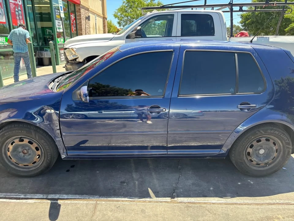 2002 Volkswagen Golf Mk4 - Image 3 of 9