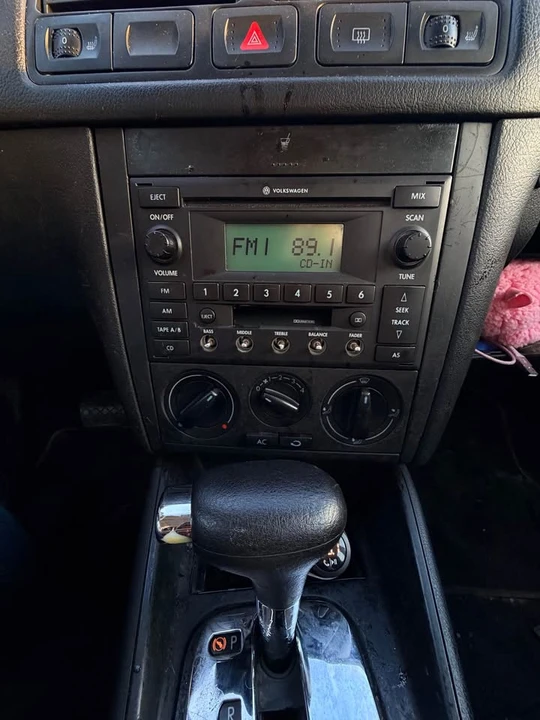 2002 Volkswagen Golf Mk4 - Image 10 of 11