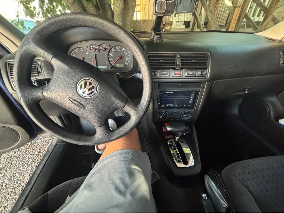 2002 Volkswagen Golf Mk4 - Image 5 of 9