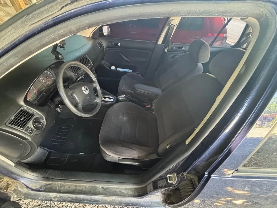 2002 Volkswagen Golf Mk4 - Image 6 of 9