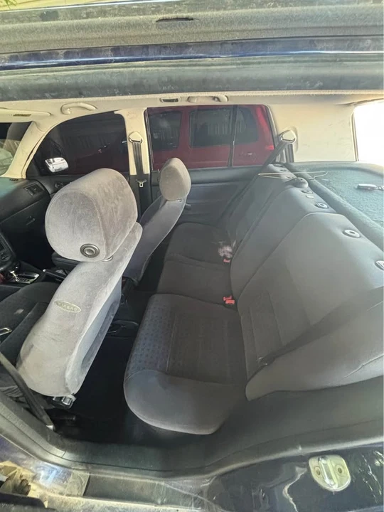2002 Volkswagen Golf Mk4 - Image 8 of 9