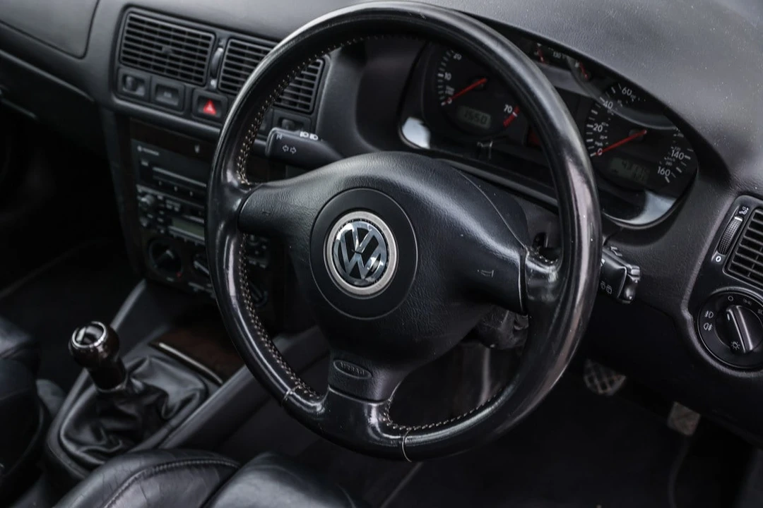 2002 Volkswagen GTI Mk4 - Image 13 of 30