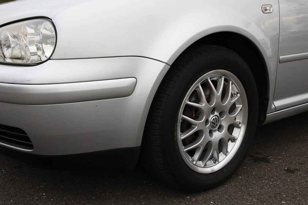 2002 Volkswagen GTI Mk4 - Image 12 of 30