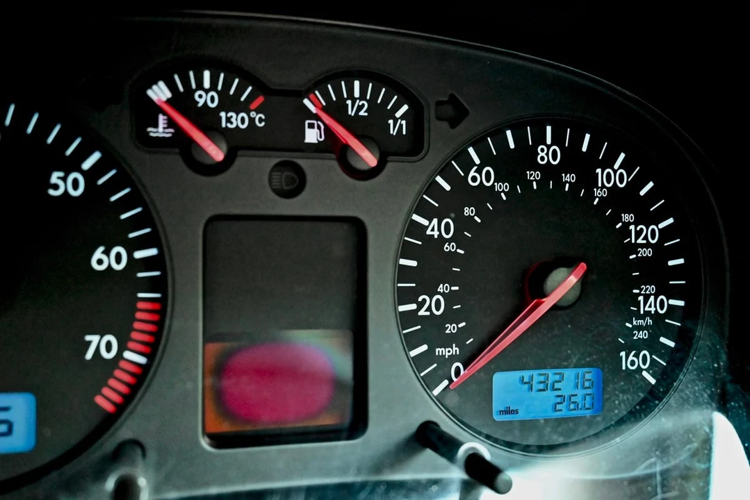 2002 Volkswagen GTI Mk4 - Image 14 of 30