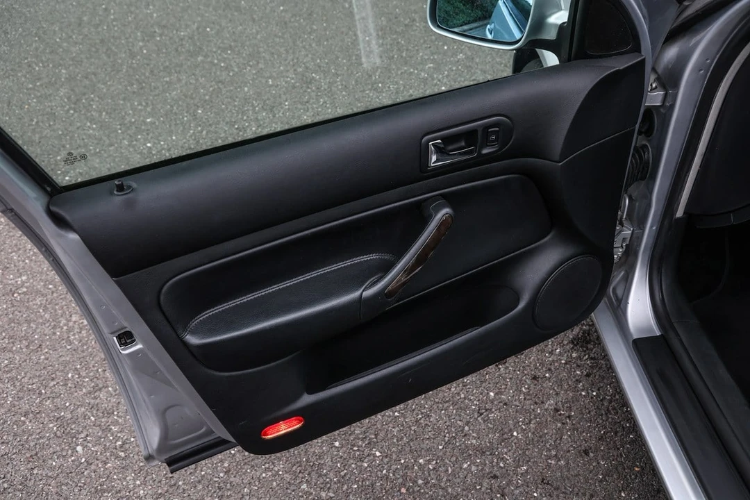 2002 Volkswagen GTI Mk4 - Image 22 of 30