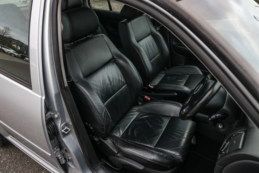 2002 Volkswagen GTI Mk4 - Image 21 of 30