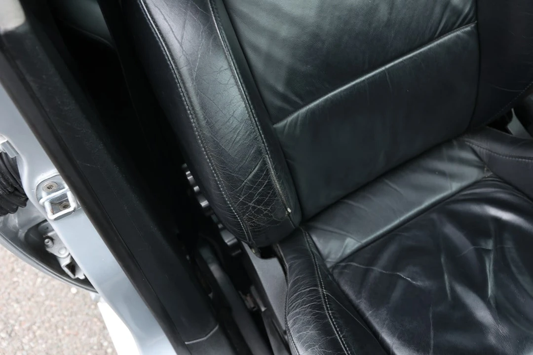 2002 Volkswagen GTI Mk4 - Image 26 of 30