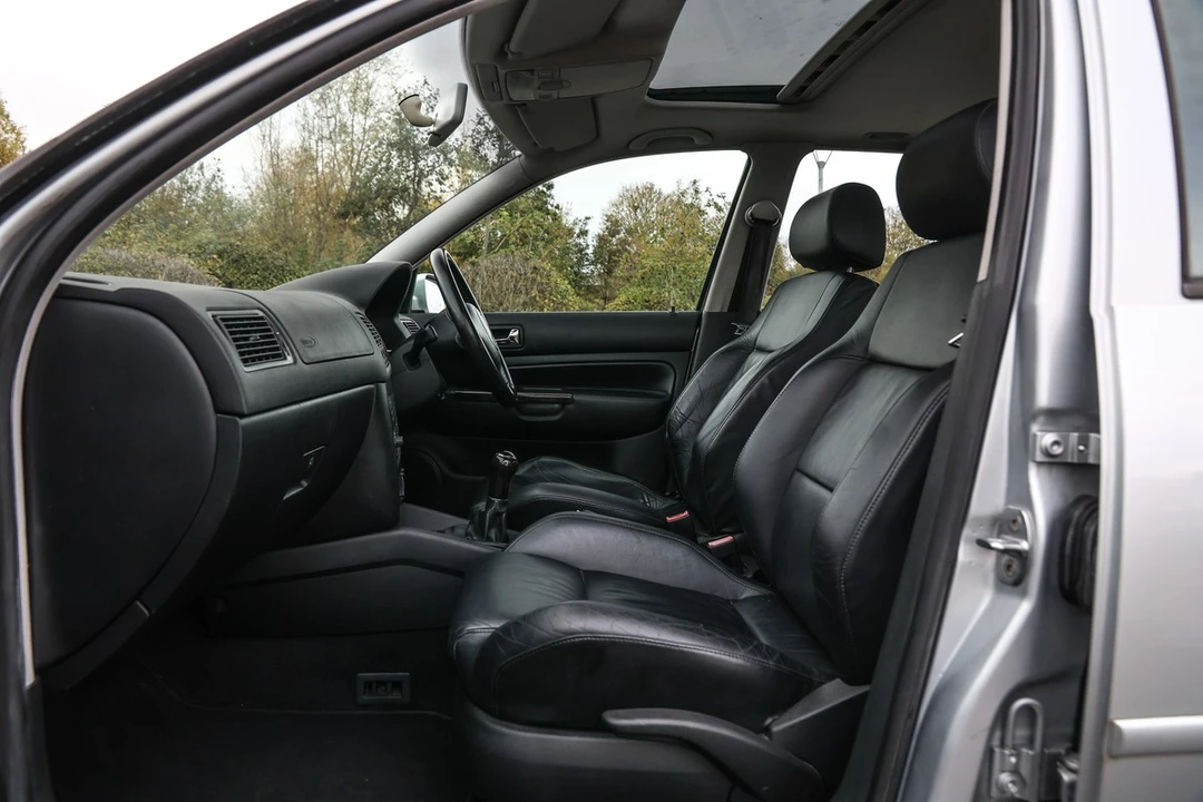 2002 Volkswagen GTI Mk4 - Image 16 of 30