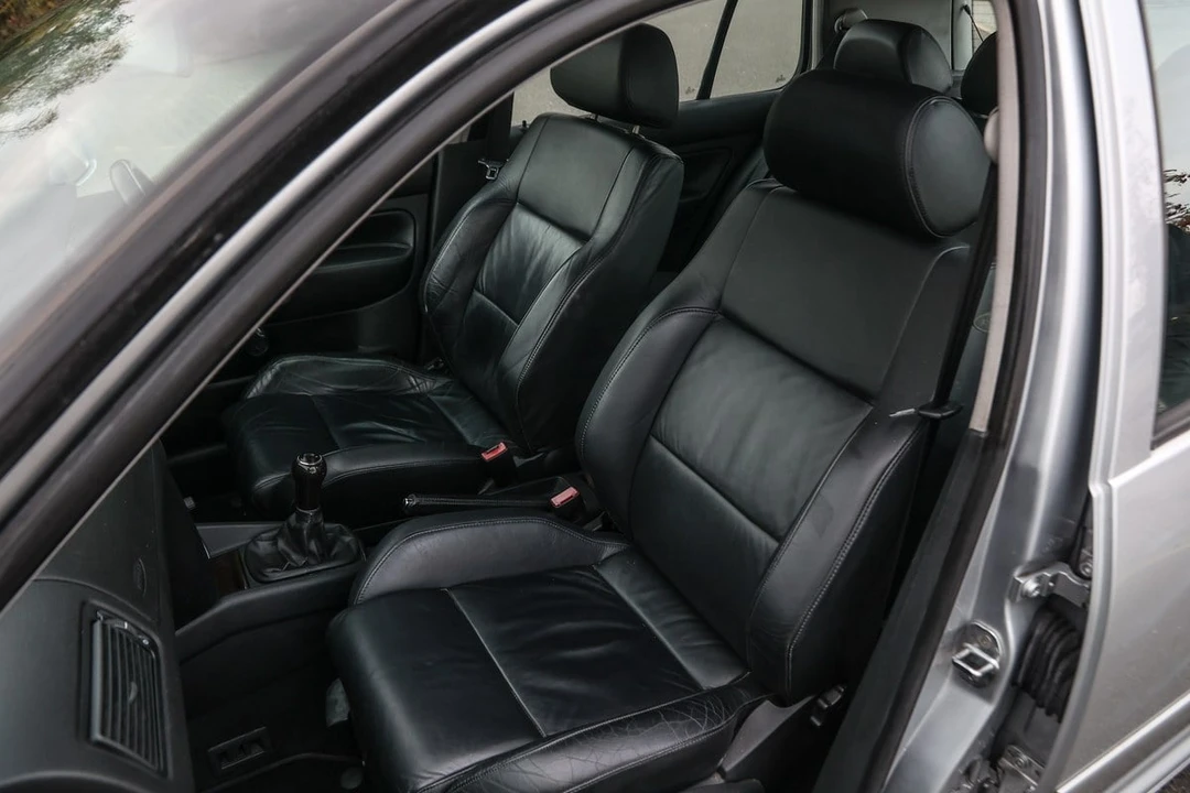 2002 Volkswagen GTI Mk4 - Image 20 of 30