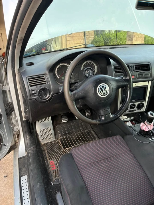 2002 Volkswagen GTI Mk4 - Image 5 of 9
