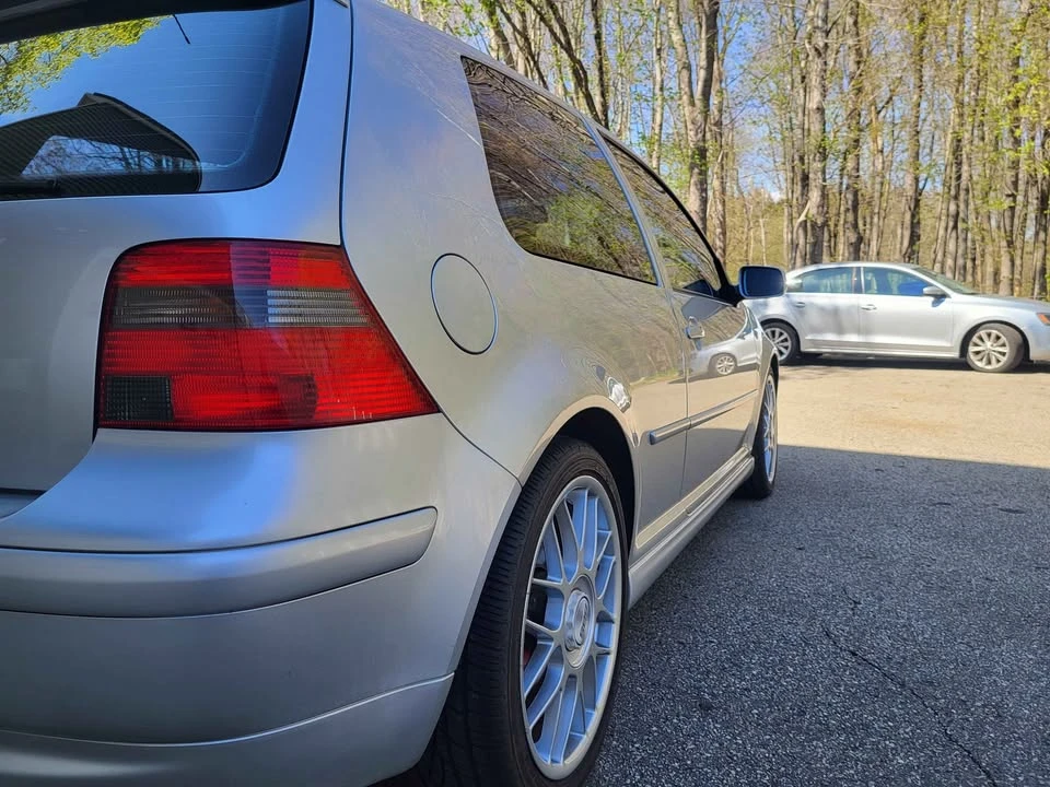 2002 Volkswagen GTI Mk4 - Image 11 of 18