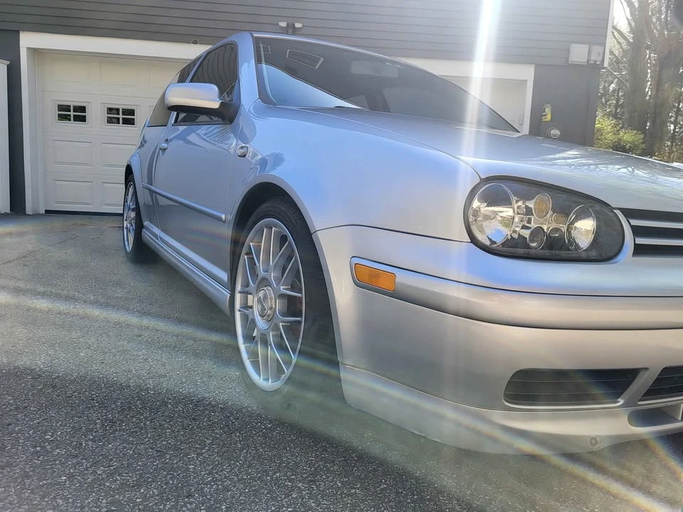 2002 Volkswagen GTI Mk4 - Image 9 of 18