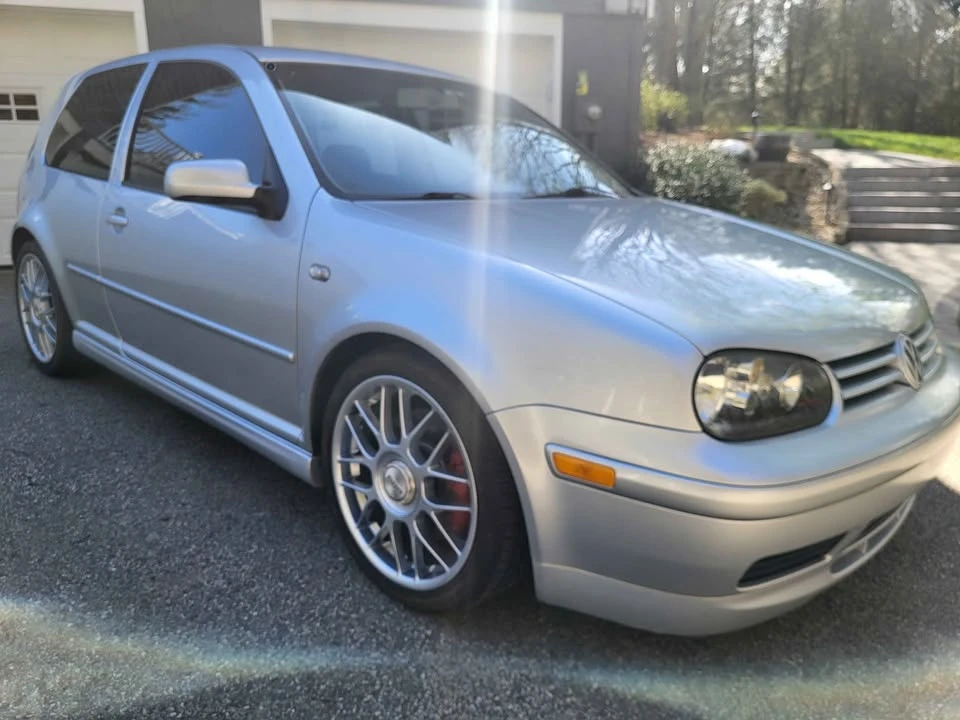 2002 Volkswagen GTI Mk4 - Image 7 of 18