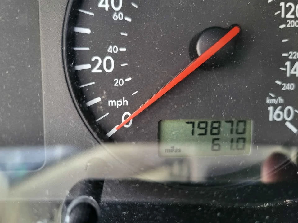 2002 Volkswagen GTI Mk4 - Image 15 of 18