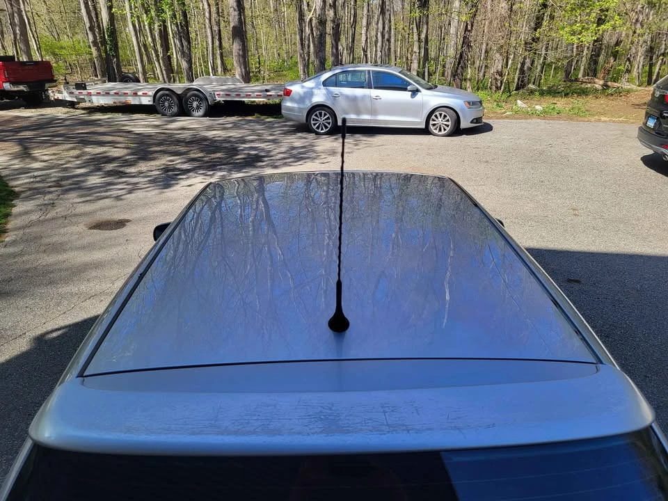 2002 Volkswagen GTI Mk4 - Image 14 of 18
