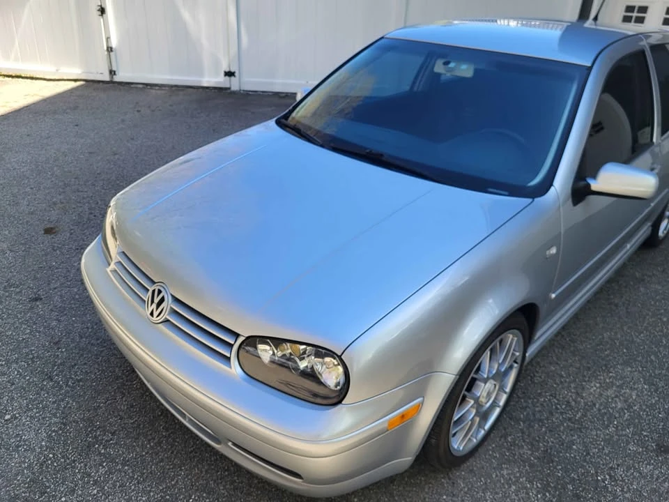 2002 Volkswagen GTI Mk4 - Image 13 of 18