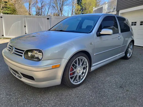 2002 Volkswagen Golf GTI 337